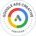 Google Ads Creative Certification