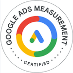 Google Ads Measurement Certification