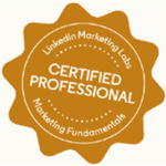 LinkedIn Advertising Fundamentals Certification